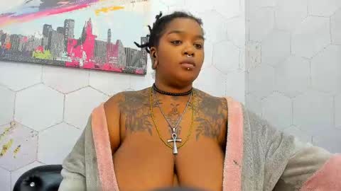 Anna Fuentes  online show from 20, 9, 2025