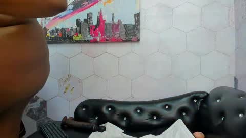 Anna Fuentes  online show from 3, 10, 2025