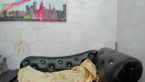 Anna Fuentes  online show from 4, 10, 2025