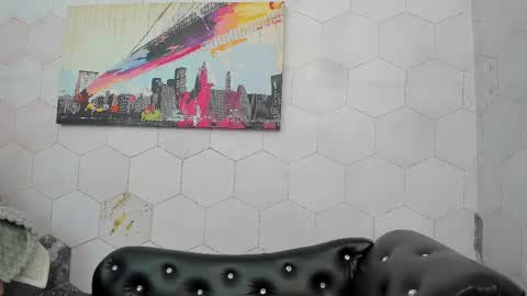 Anna Fuentes  online show from 6, 10, 2025