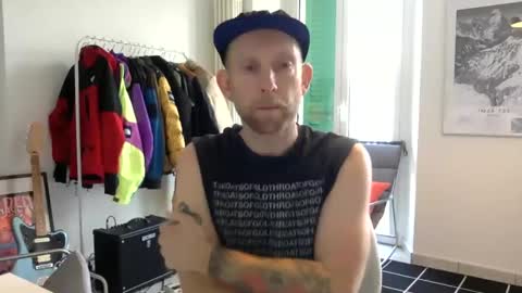 Snapshot of fugazixx chatting on 23, 12, 2024 fugazixx online show from 23, 12, 2024