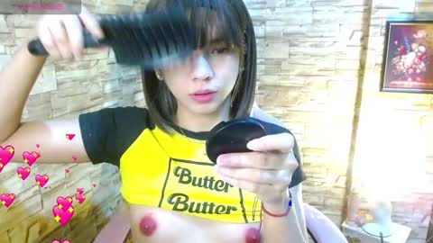 Japanese x Filipina online show from 1, 3, 2026