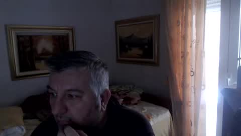 Snapshot of fukingcrazy chatting on 4, 12, 2024 fukingcrazy online show from 4, 12, 2024