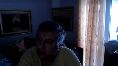 Snapshot of fukingcrazy chatting on 17, 1, 2025 fukingcrazy online show from 17, 1, 2025