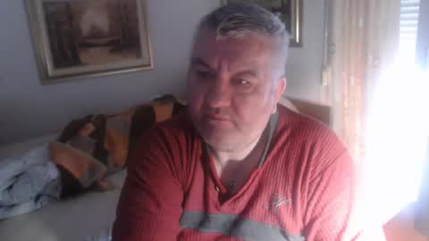 Snapshot of fukingcrazy chatting on 1, 4, 2026 fukingcrazy online show from 1, 4, 2026