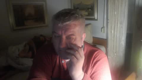 Snapshot of fukingcrazy chatting on 2, 4, 2026 fukingcrazy online show from 2, 4, 2026