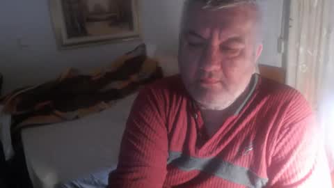 Snapshot of fukingcrazy chatting on 5, 4, 2026 fukingcrazy online show from 5, 4, 2026