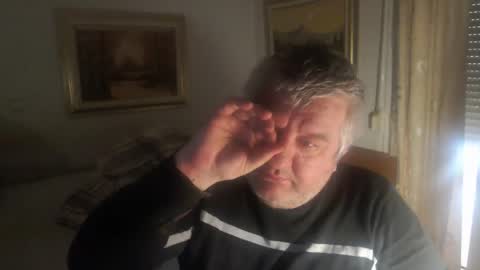 fukingcrazy online show from 7, 5, 2026