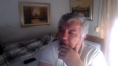fukingcrazy online show from 10, 5, 2026