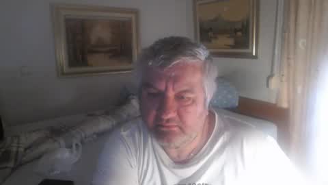 fukingcrazy online show from 11, 5, 2026