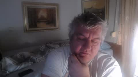 fukingcrazy online show from 12, 5, 2026