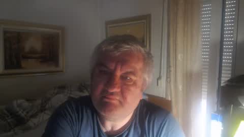 fukingcrazy online show from 15, 5, 2026