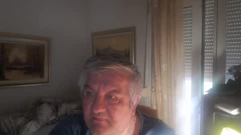 fukingcrazy online show from 16, 5, 2026
