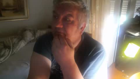 fukingcrazy online show from 16, 5, 2026
