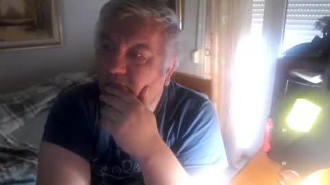 fukingcrazy online show from 17, 5, 2026