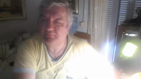 fukingcrazy online show from 20, 5, 2026