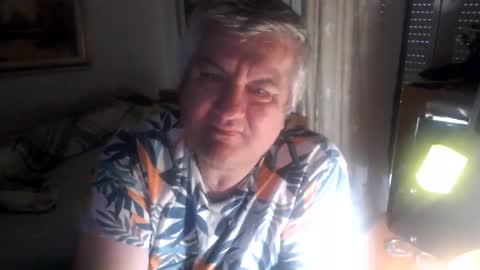 fukingcrazy online show from 21, 5, 2026