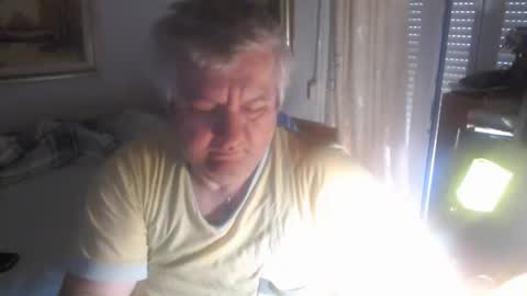 fukingcrazy online show from 22, 5, 2026