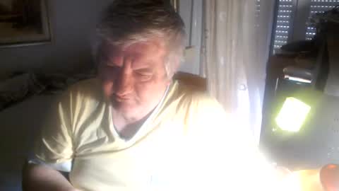 fukingcrazy online show from 23, 5, 2026