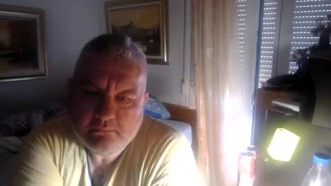 fukingcrazy online show from 24, 5, 2026