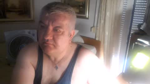 fukingcrazy online show from 25, 6, 2026