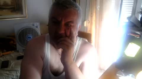 fukingcrazy online show from 27, 6, 2026