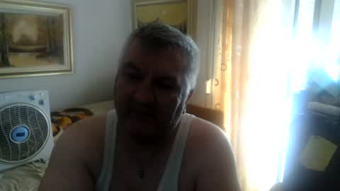 fukingcrazy online show from 29, 6, 2026