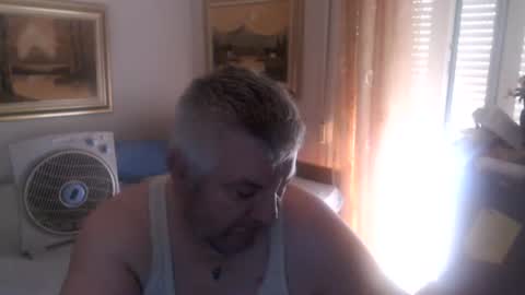 fukingcrazy online show from 1, 7, 2026