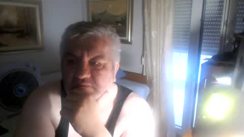 fukingcrazy online show from 12, 7, 2026