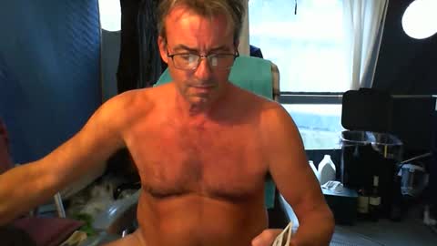 fuldaflyst4 online show from 21, 9, 2025