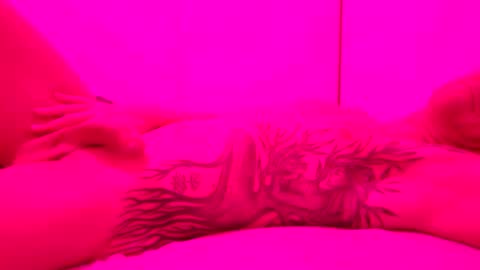 FullArtOfSex online show from 30, 11, 2025