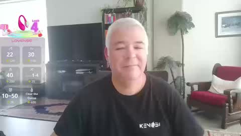 Snapshot of fullastars chatting on 14, 10, 2025 fullastars online show from 14, 10, 2025