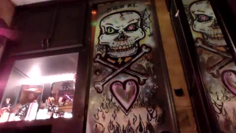 Deeztitties online show from 4, 11, 2025