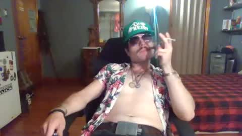 FullyLoadedGonzo online show from 23, 6, 2026