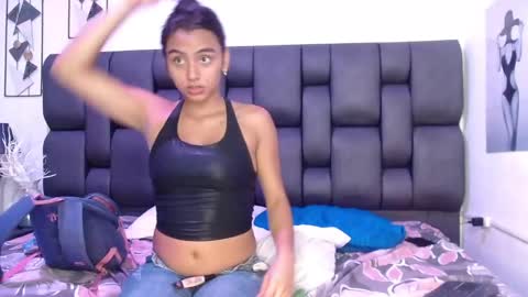 fun_and_horny_ online show from 5, 3, 2025