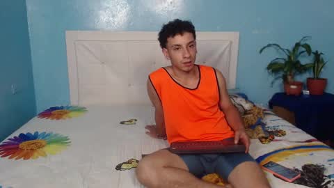 fun_and_horny_ online show from 22, 9, 2025