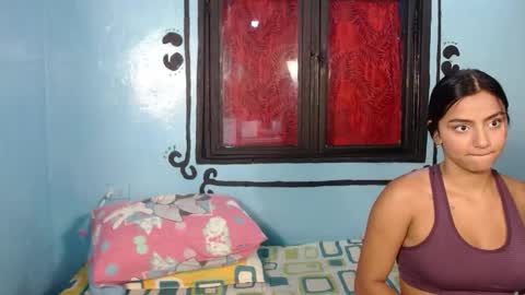 fun_and_horny_ online show from 11, 10, 2025