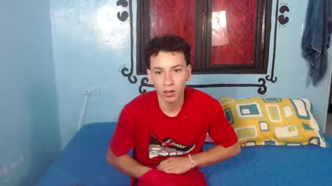 fun_and_horny_ online show from 12, 10, 2025