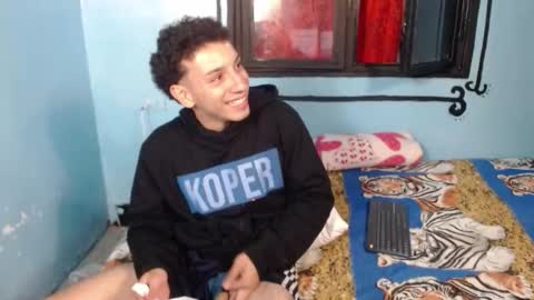 fun_and_horny_ online show from 22, 10, 2025