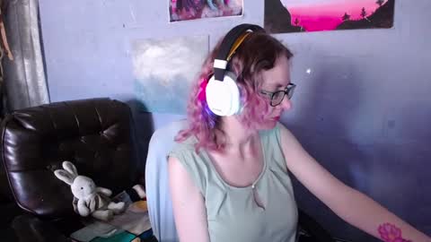 Snapshot of funafterdark13 chatting on 8, 12, 2024 Princess Nellie Captain Simon online show from 8, 12, 2024