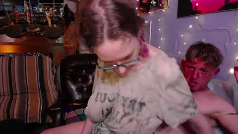 Snapshot of funafterdark13 chatting on 9, 12, 2024 Princess Nellie Captain Simon online show from 9, 12, 2024