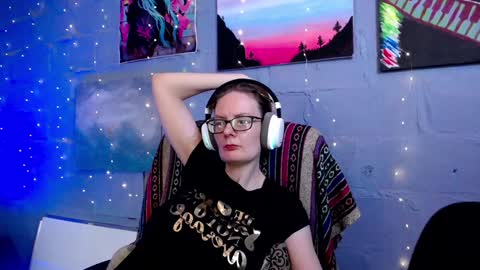 Snapshot of funafterdark13 chatting on 3, 1, 2025 Princess Nellie Captain Simon online show from 3, 1, 2025