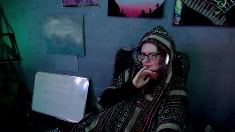 Snapshot of funafterdark13 chatting on 14, 1, 2025 Princess Nellie Captain Simon online show from 14, 1, 2025