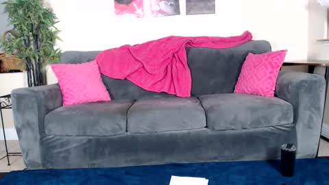 Snapshot of funcharlie420 chatting on 11, 5, 2026 Fun Charlie online show from 11, 5, 2026