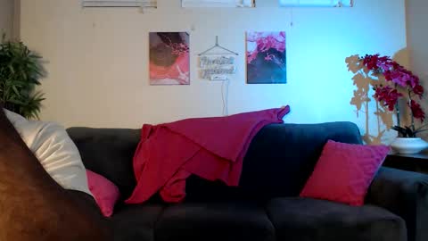 Snapshot of funcharlie420 chatting on 21, 5, 2026 Fun Charlie online show from 21, 5, 2026