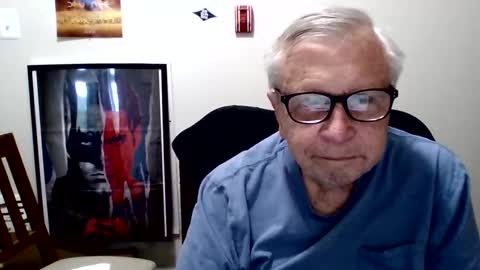 funclemike online show from 14, 9, 2025