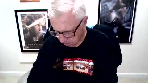 funclemike online show from 22, 10, 2025