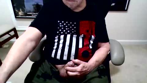 Snapshot of funclemike chatting on 20, 3, 2026 funclemike online show from 20, 3, 2026