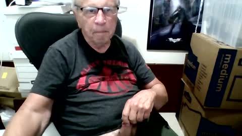 Snapshot of funclemike chatting on 14, 6, 2026 funclemike online show from 14, 6, 2026