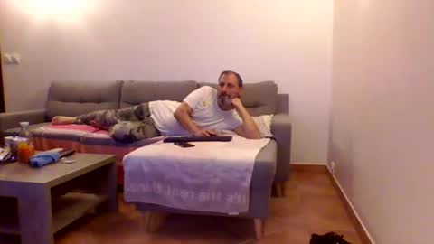 Snapshot of funissimo chatting on 10, 1, 2025 funissimo online show from 10, 1, 2025